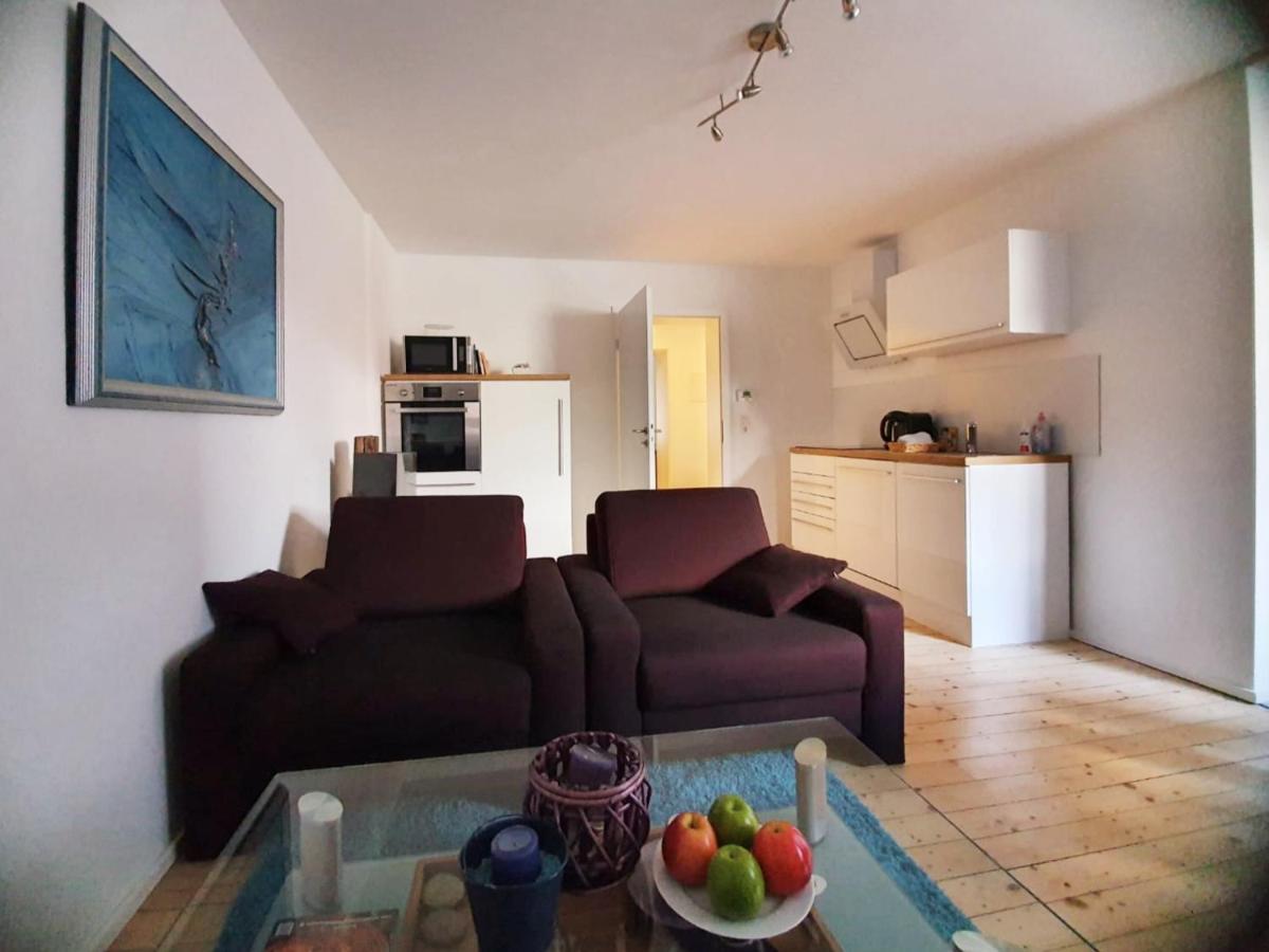 3-Zimmer Wohnung In Der City Бохум Экстерьер фото
