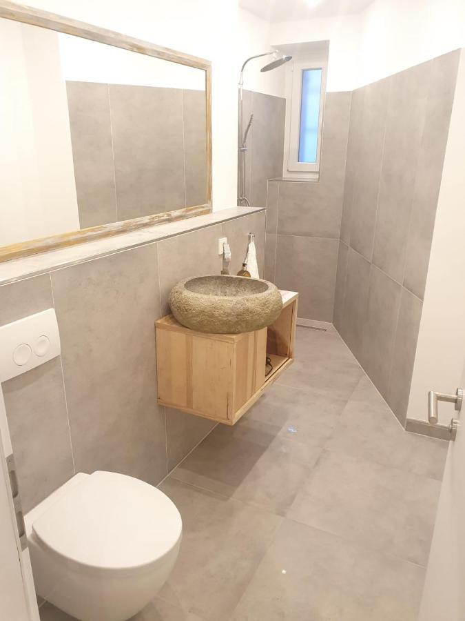 3-Zimmer Wohnung In Der City Бохум Экстерьер фото