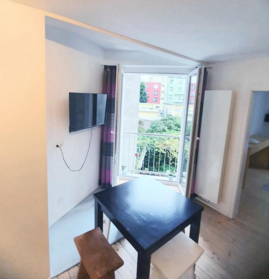 3-Zimmer Wohnung In Der City Бохум Экстерьер фото