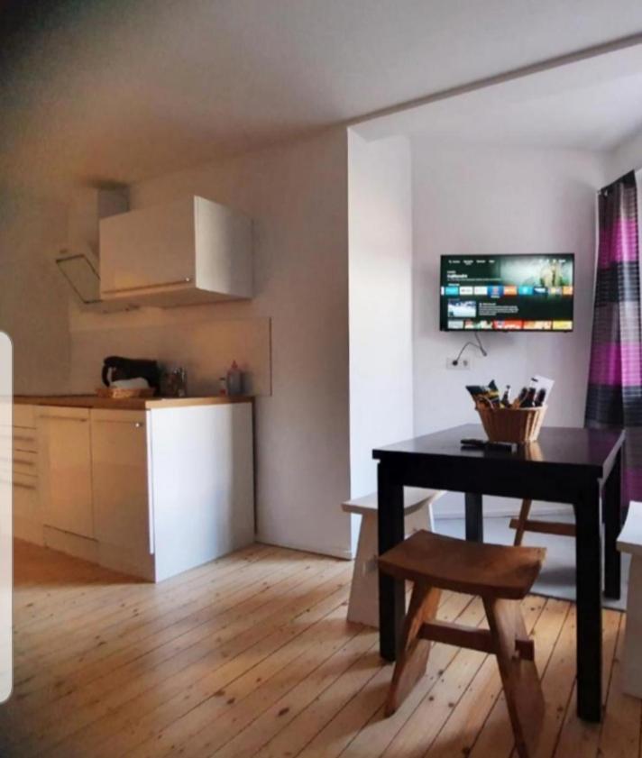 3-Zimmer Wohnung In Der City Бохум Экстерьер фото