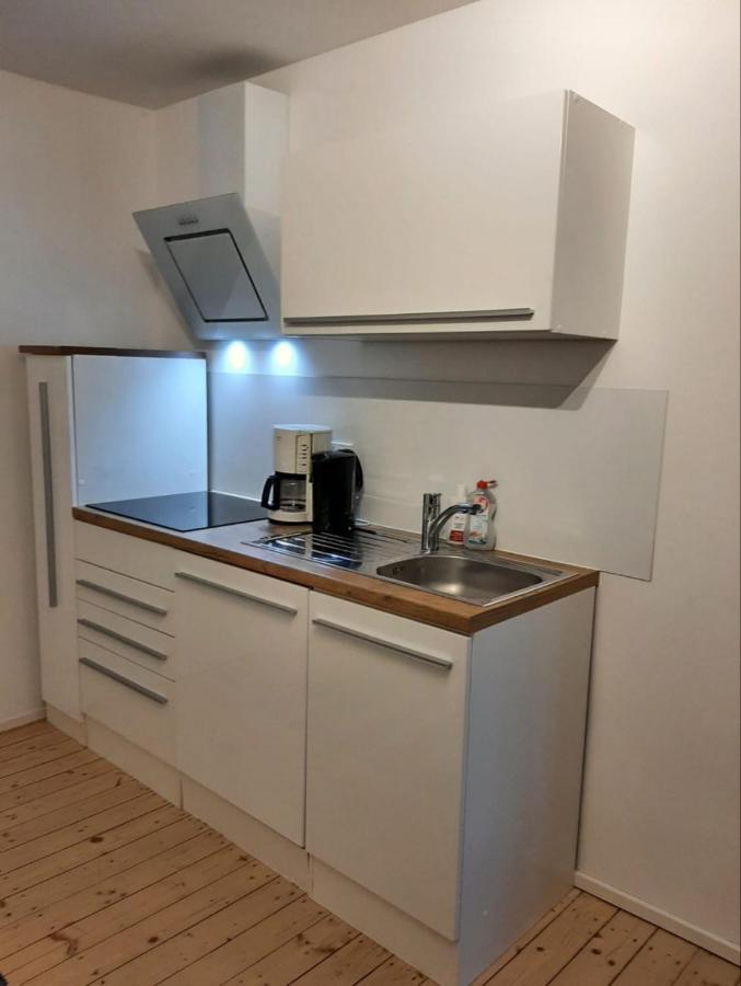 3-Zimmer Wohnung In Der City Бохум Экстерьер фото